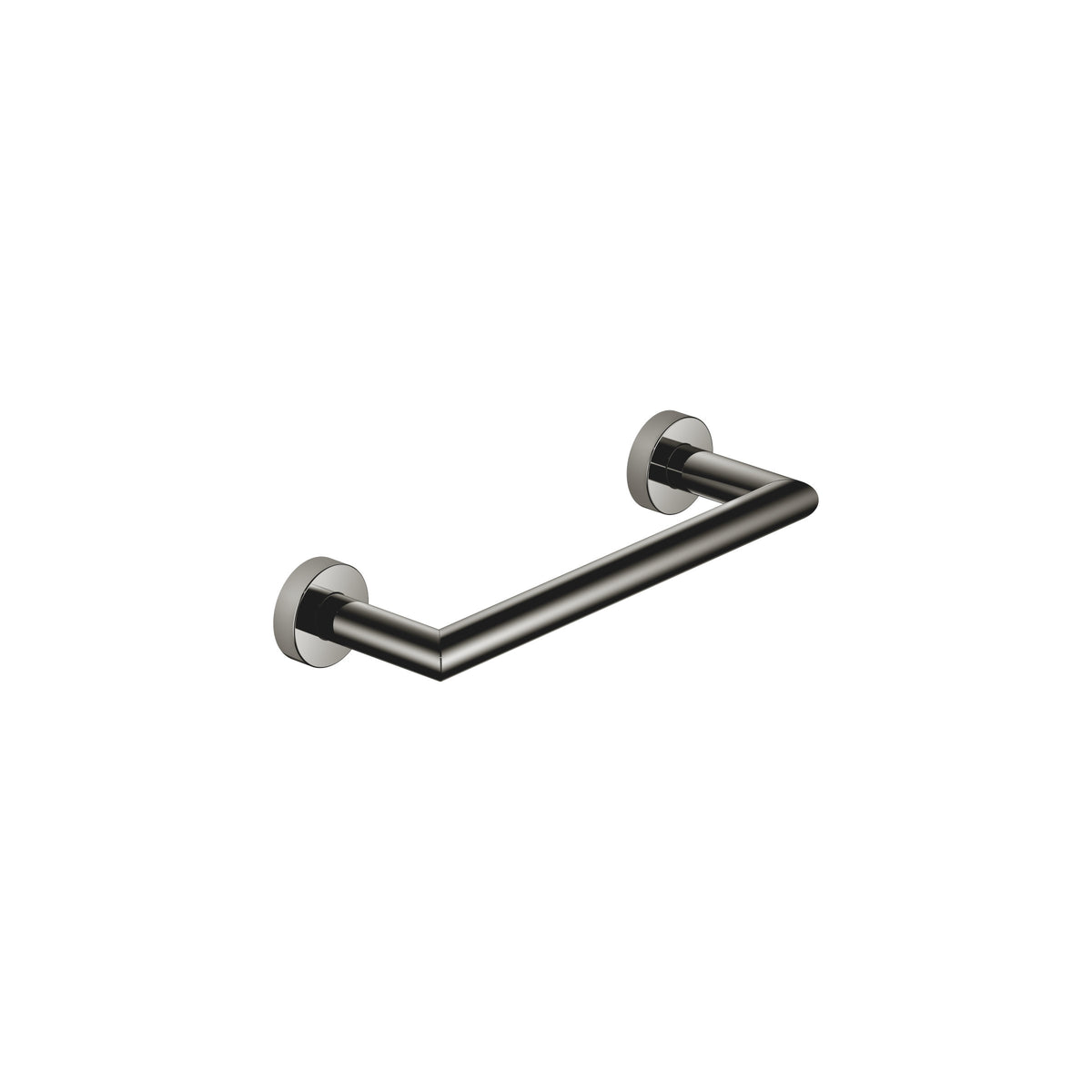 Dornbracht SERIES SPECIFIC Küvet Tutamağı — Koyu Krom