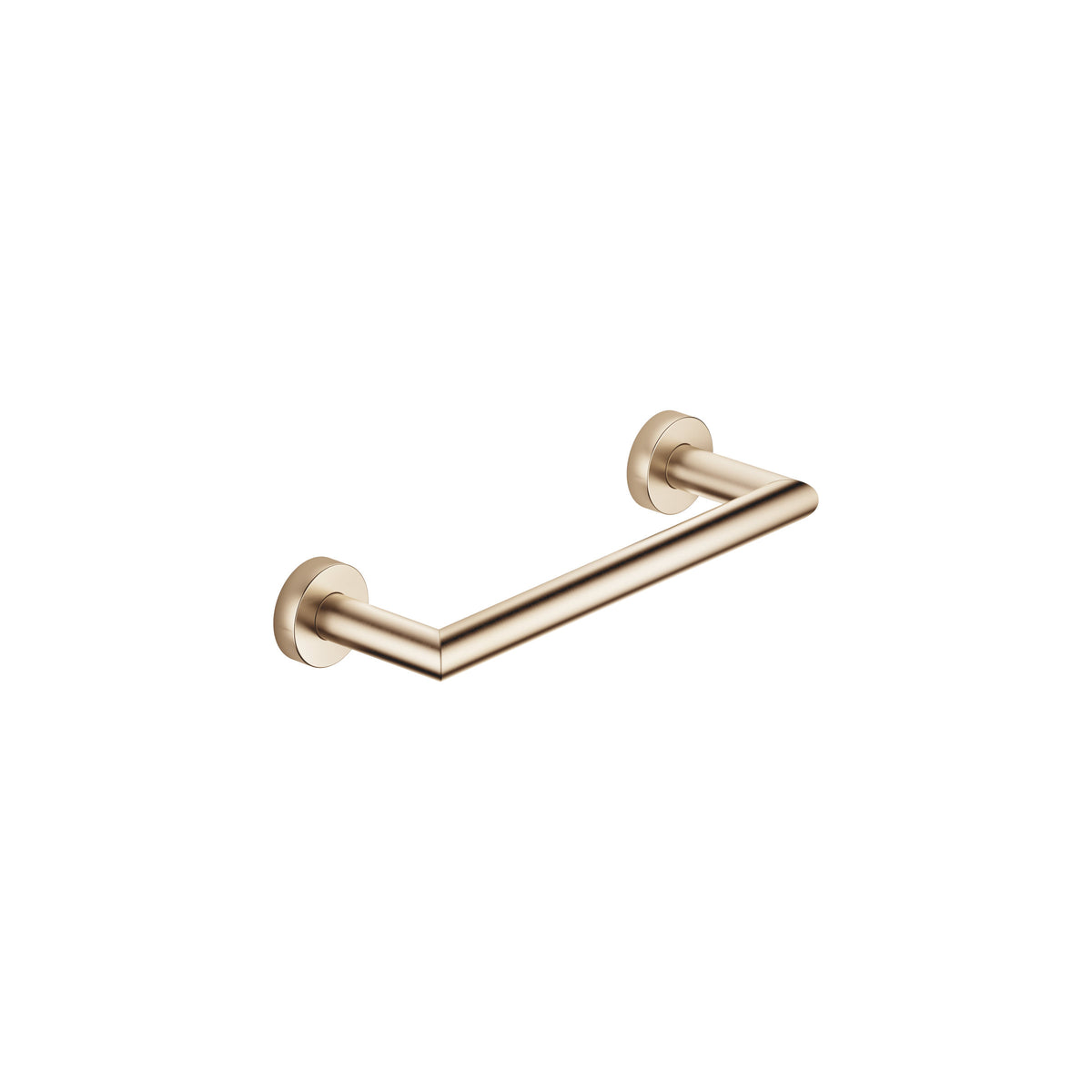 Dornbracht SERIES SPECIFIC Küvet Tutamağı — Fırçalanmış Şampanya (22 ayar Altın)