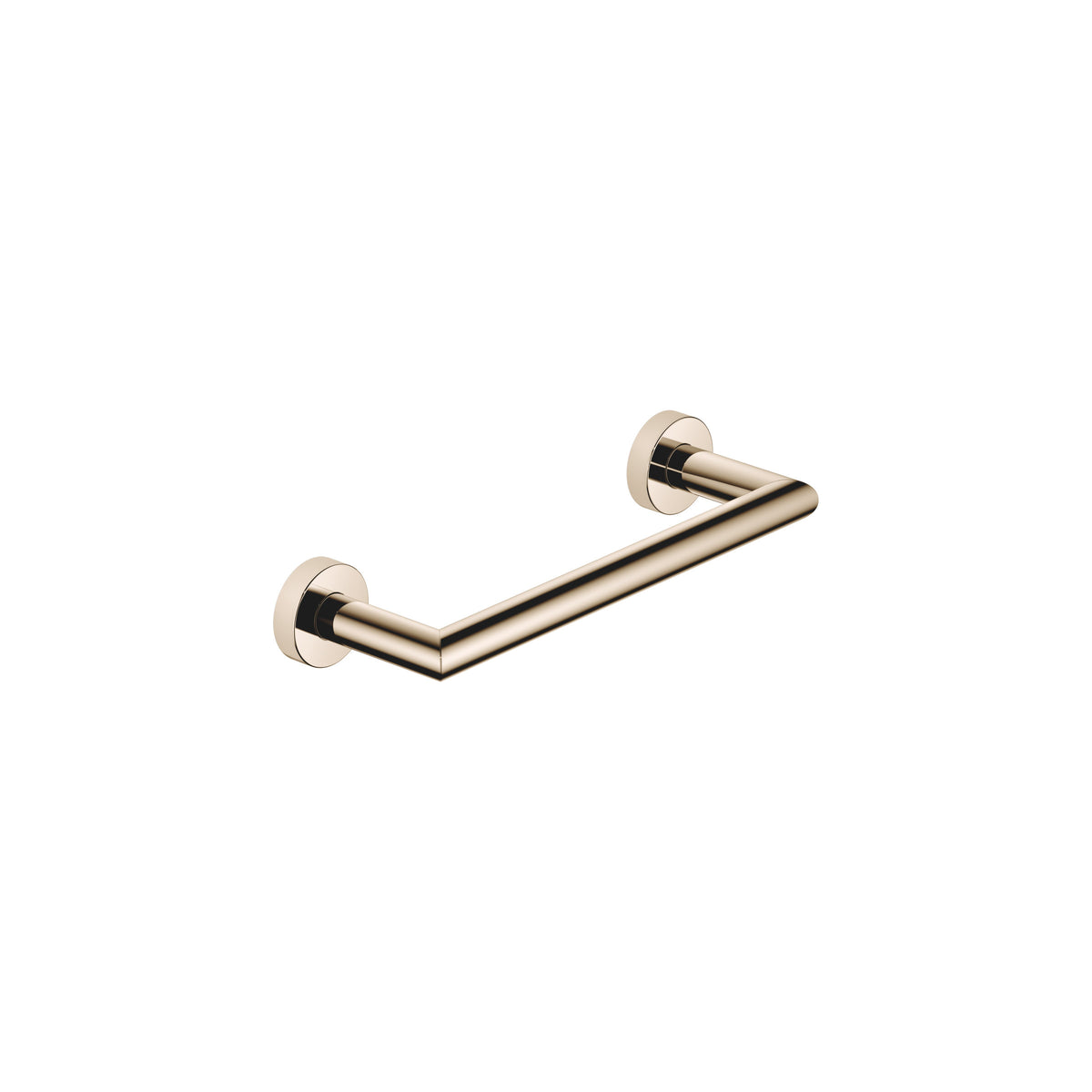 Dornbracht SERIES SPECIFIC Küvet Tutamağı — Şampanya (22 ayar Altın)