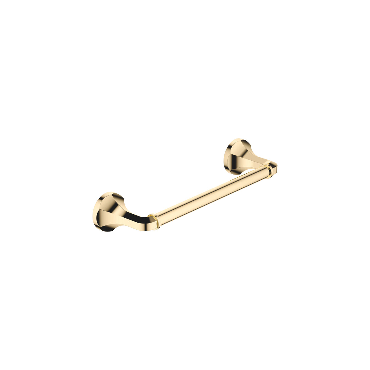 Dornbracht MADISON Küvet Tutamağı — Durabrass (23 ayar Altın)