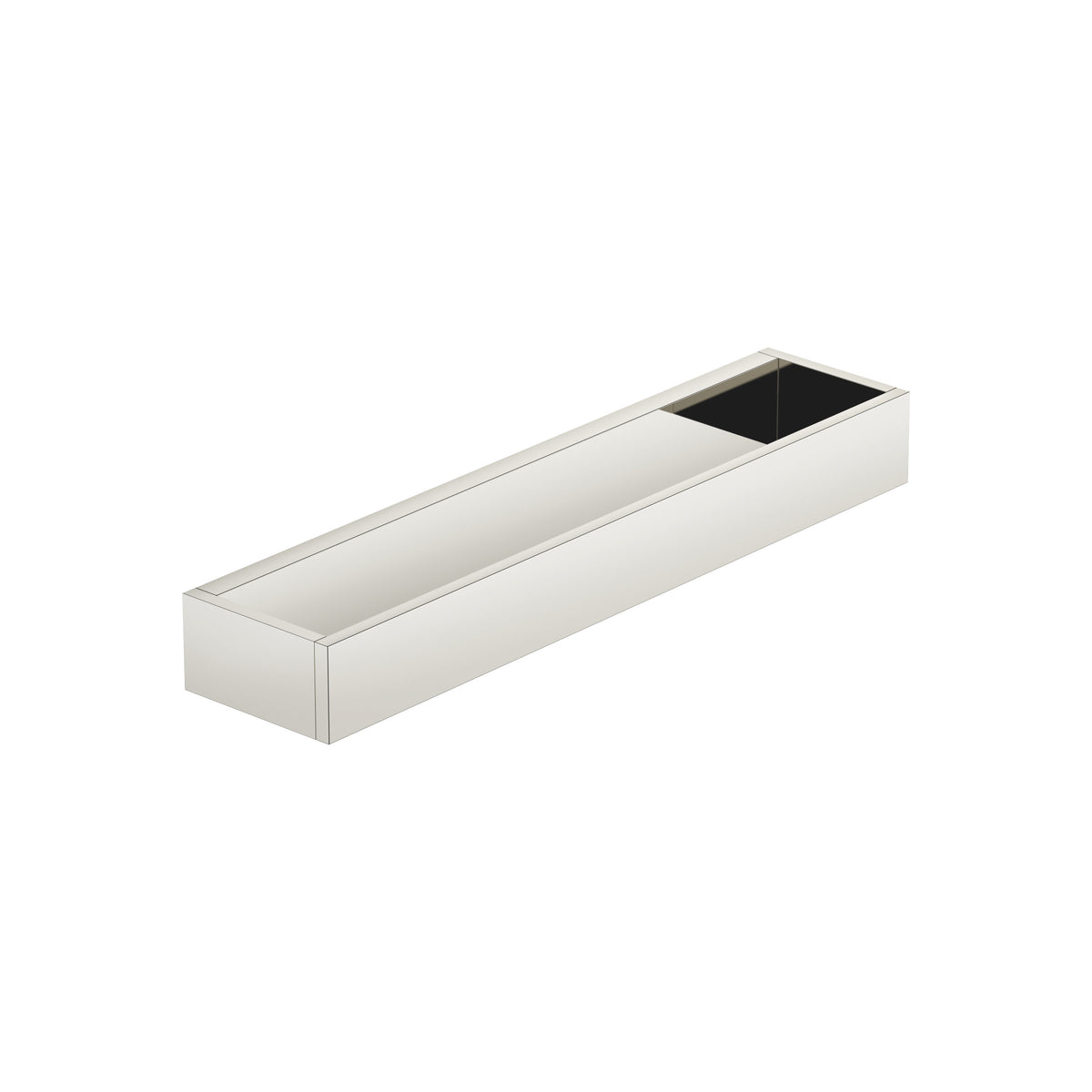 Dornbracht SERIES SPECIFIC Küvet Tutamağı — Platin