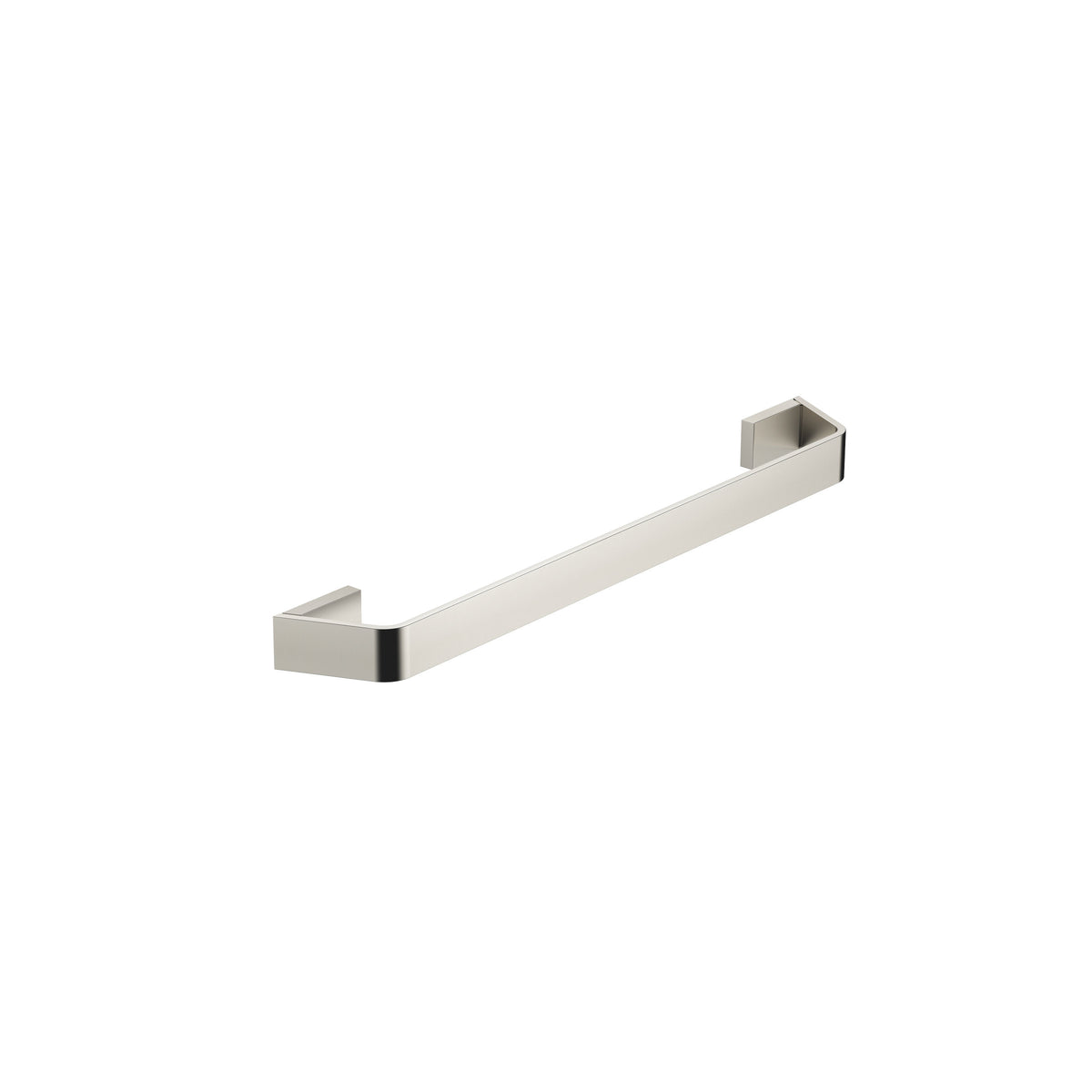 Dornbracht CL.1 Havluluk — Fırçalanmış Platin