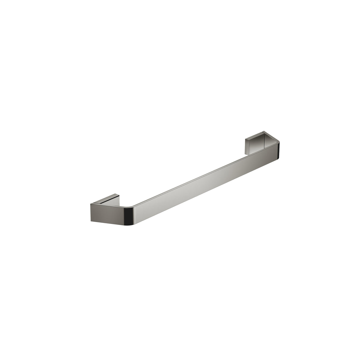 Dornbracht CL.1 Havluluk — Koyu Krom