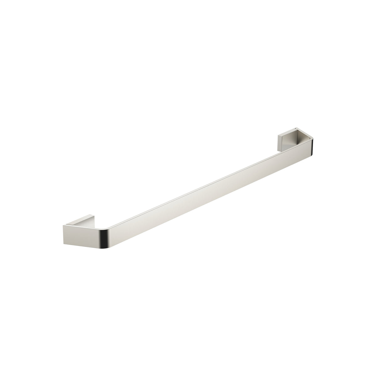 Dornbracht CL.1 Havluluk — Fırçalanmış Platin