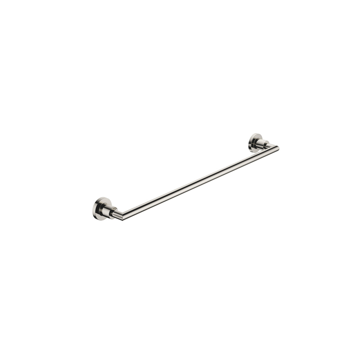 Dornbracht TARA Havluluk — Platin