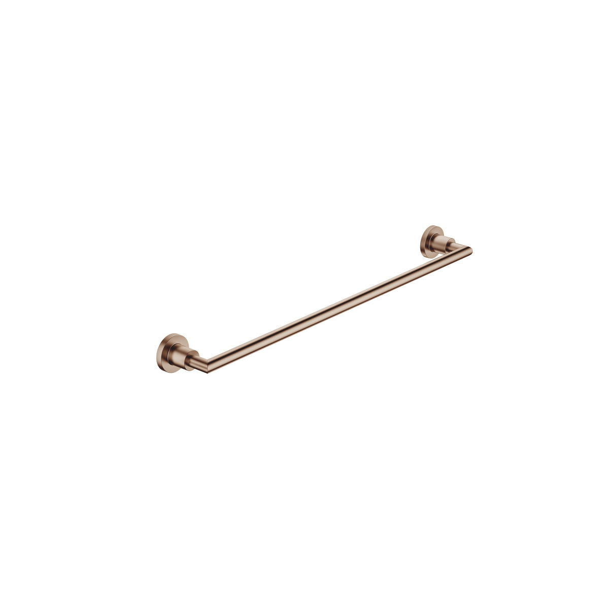 Dornbracht TARA Havluluk — Fırçalanmış Bronz (PVD)