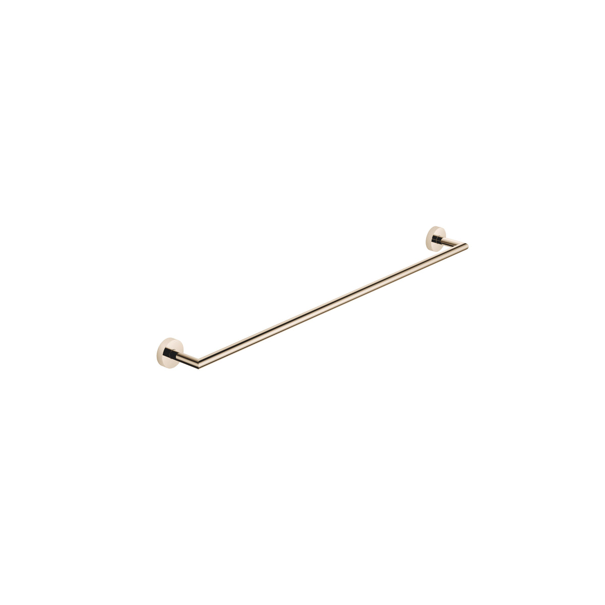 Dornbracht SERIES SPECIFIC Havluluk — Şampanya (22 ayar Altın)