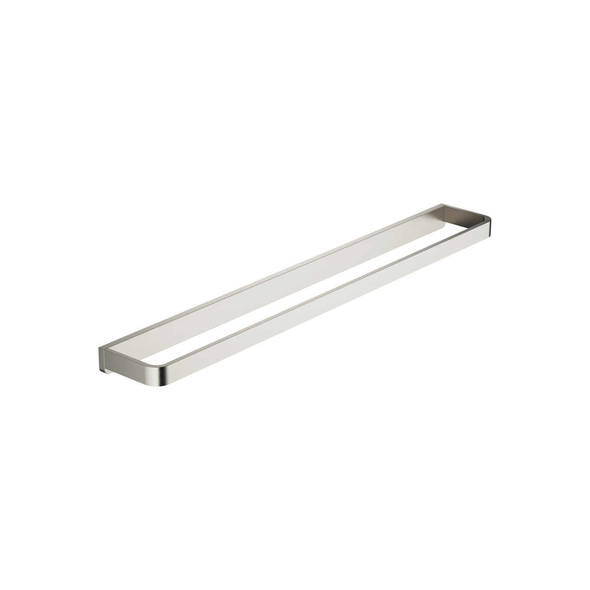 Dornbracht LULU Havluluk — Fırçalanmış Platin
