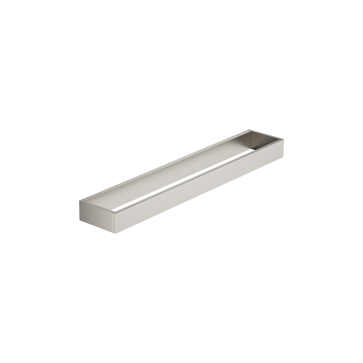 Dornbracht SERIES SPECIFIC Havluluk — Fırçalanmış Platin