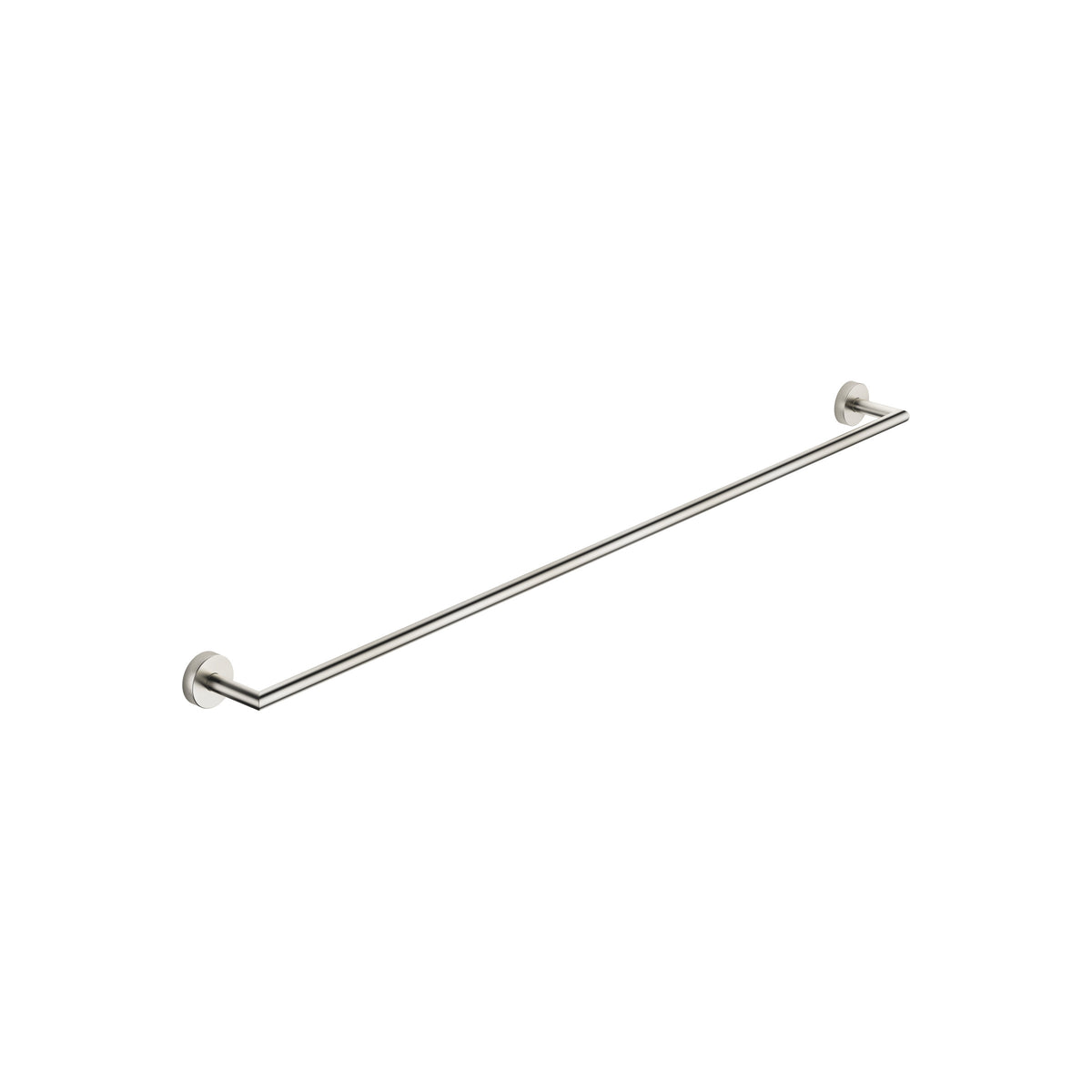 Dornbracht SERIES SPECIFIC Havluluk — Fırçalanmış Platin