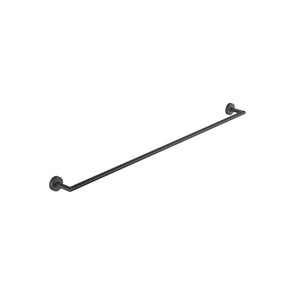 Dornbracht SERIES SPECIFIC Havluluk — Mat Siyah