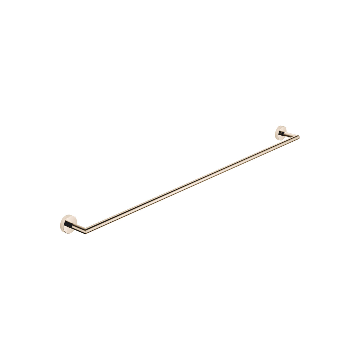 Dornbracht SERIES SPECIFIC Havluluk — Şampanya (22 ayar Altın)
