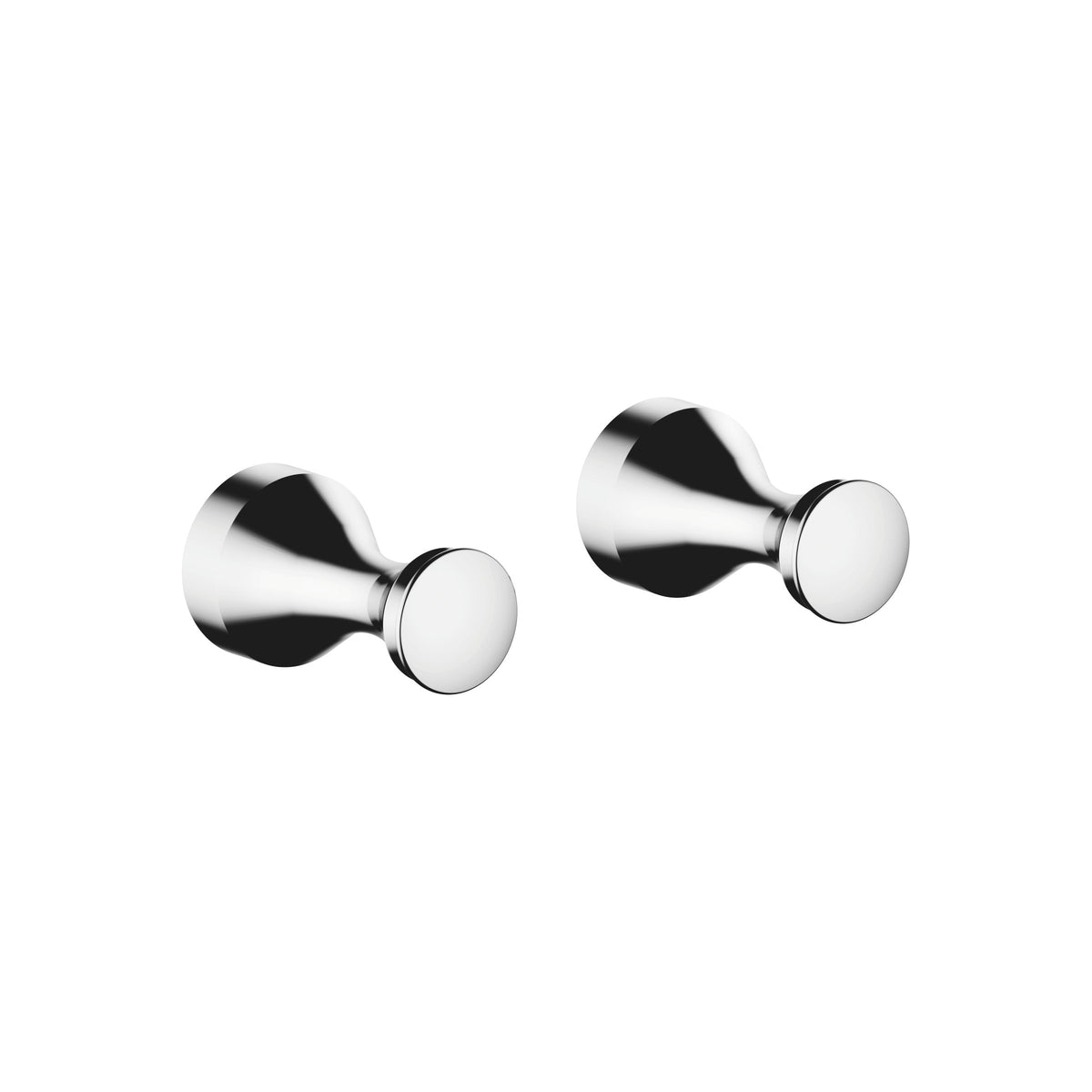 Dornbracht MADISON Askı — Krom