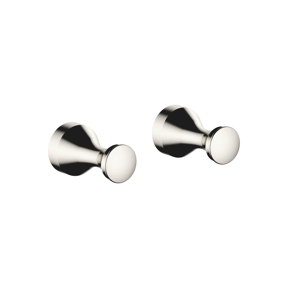 Dornbracht MADISON Askı — Platin