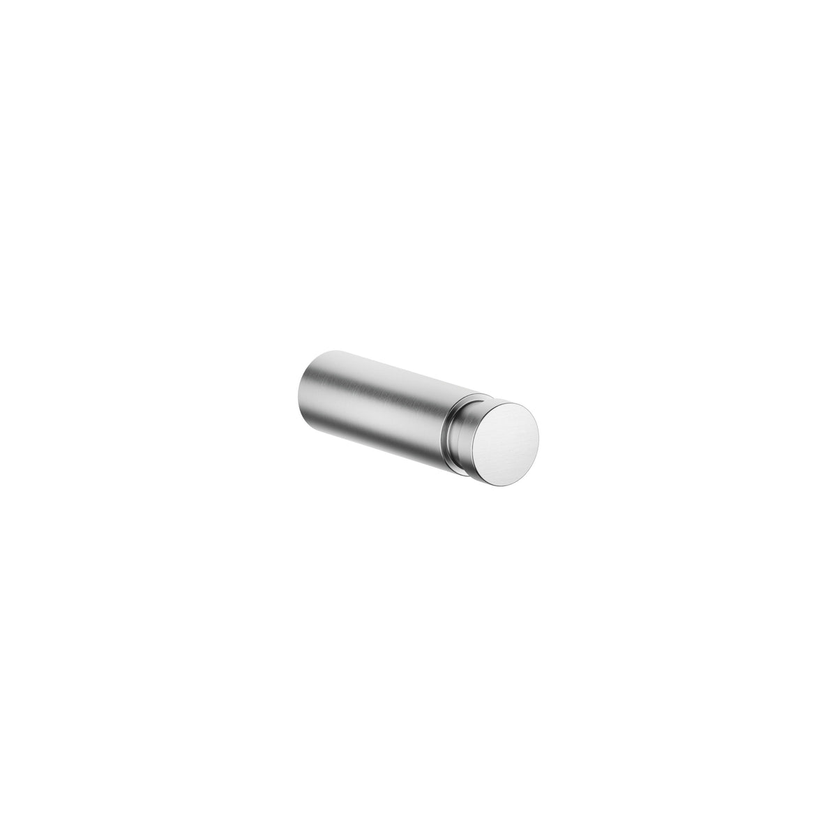 Dornbracht EDITION PRO Askı — Fırçalanmış Krom