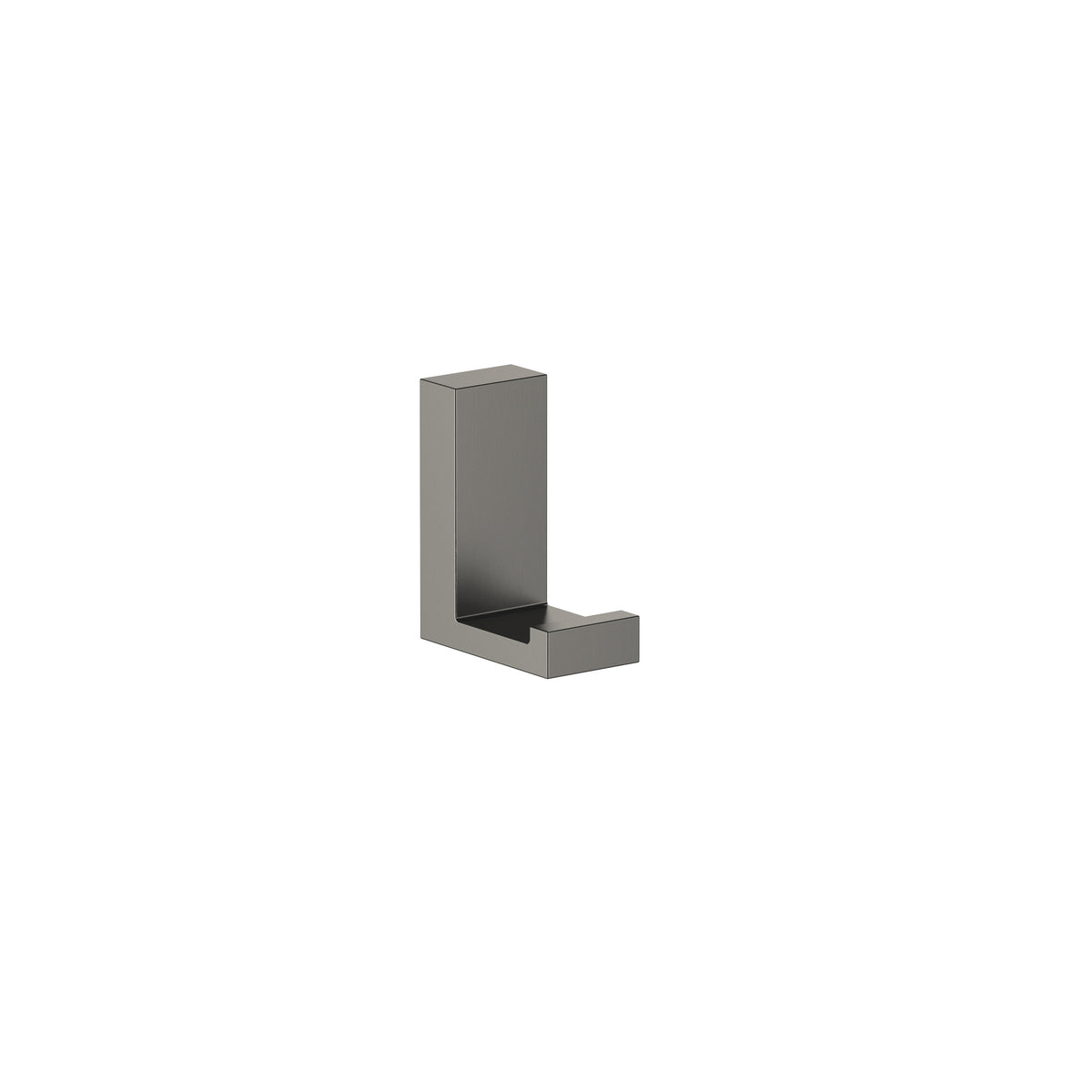 Dornbracht SERIES SPECIFIC Askı — Fırçalanmış Koyu Platin