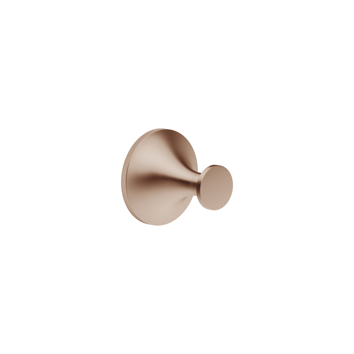 Dornbracht VAIA Askı — Fırçalanmış Bronz (PVD)
