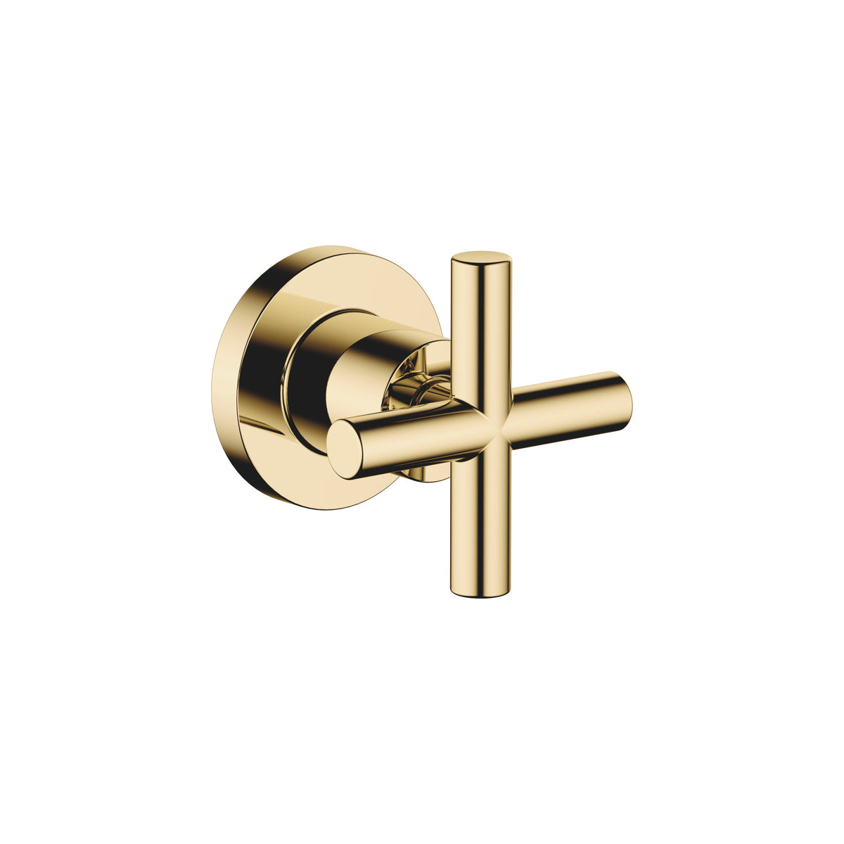 Dornbracht TARA Askı — Durabrass (23 ayar Altın)