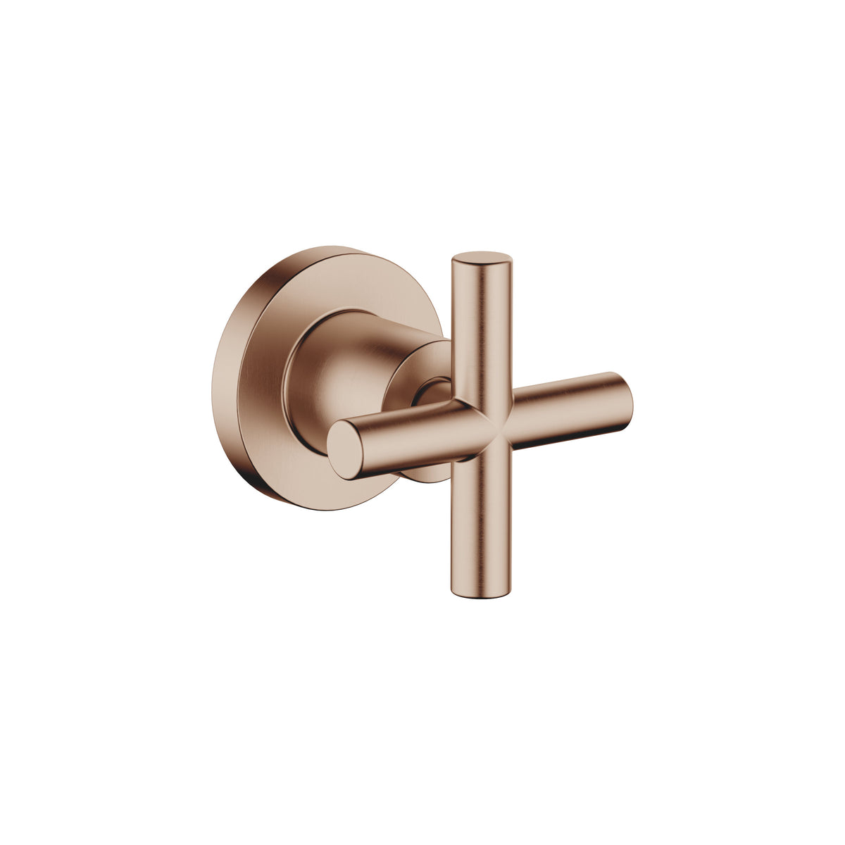 Dornbracht TARA Askı — Fırçalanmış Bronz (PVD)
