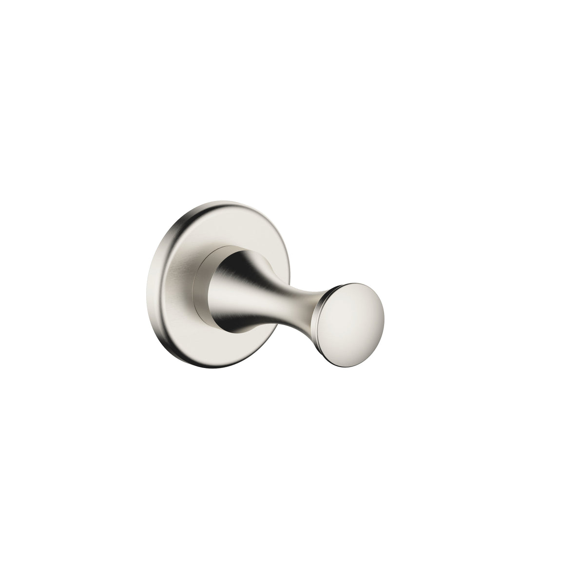 Dornbracht MADISON Askı — Fırçalanmış Platin