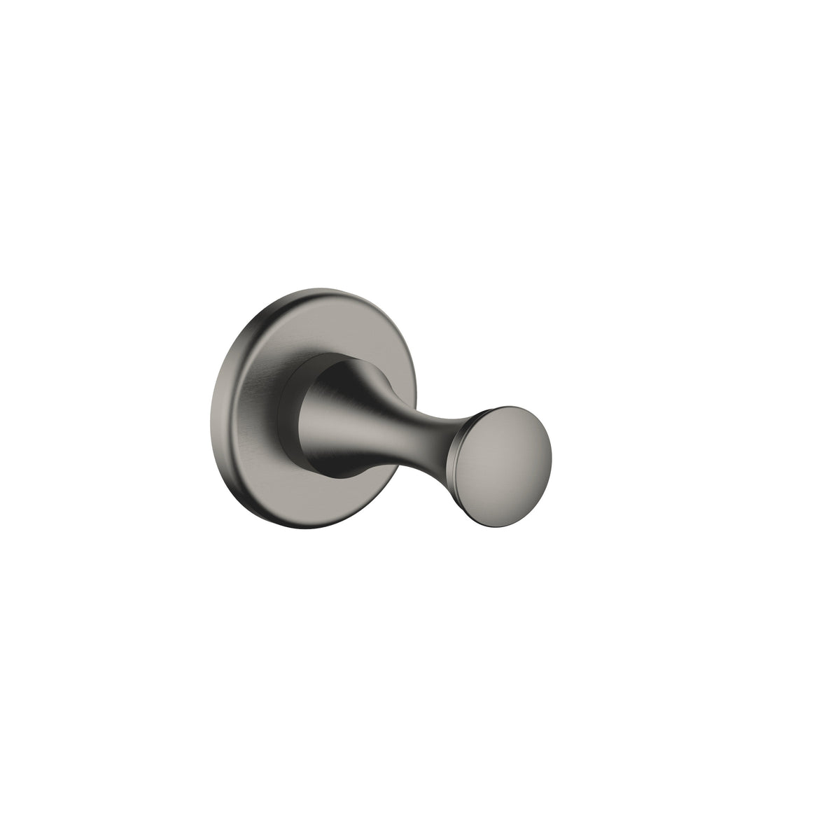 Dornbracht MADISON Askı — Fırçalanmış Koyu Platin