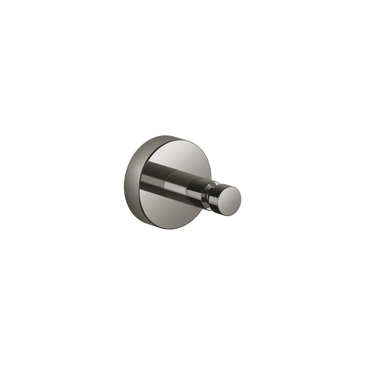 Dornbracht SERIES SPECIFIC Askı — Koyu Krom
