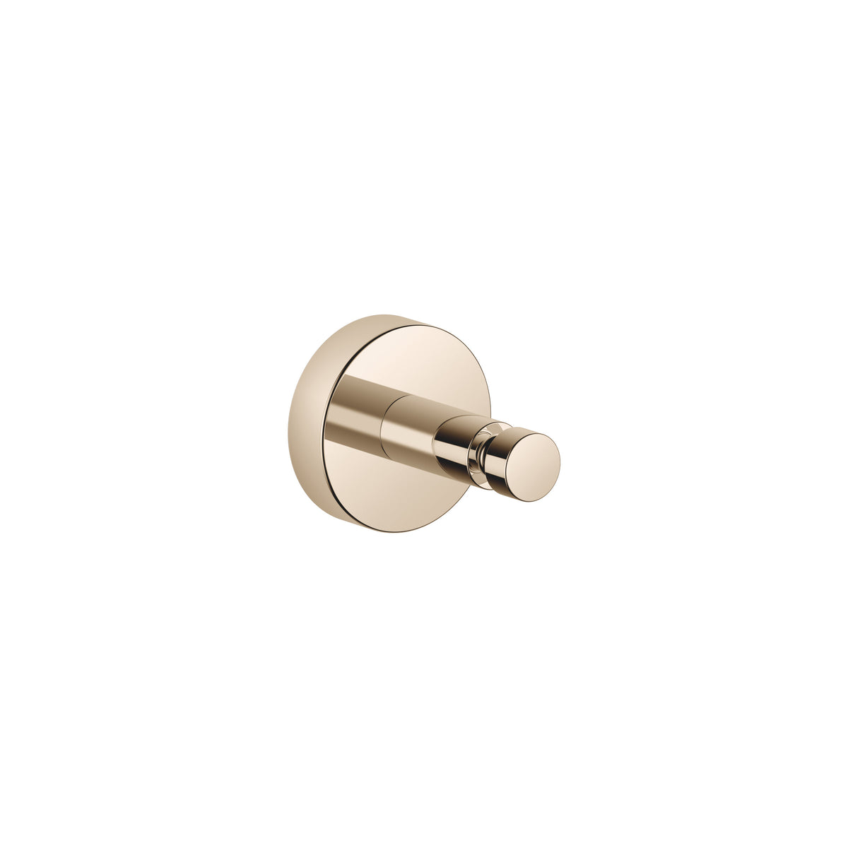 Dornbracht SERIES SPECIFIC Askı — Şampanya (22 ayar Altın)
