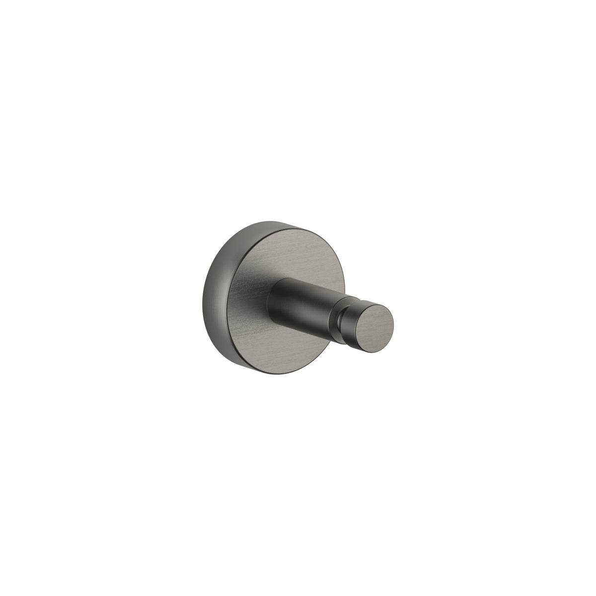 Dornbracht SERIES SPECIFIC Askı — Fırçalanmış Koyu Platin