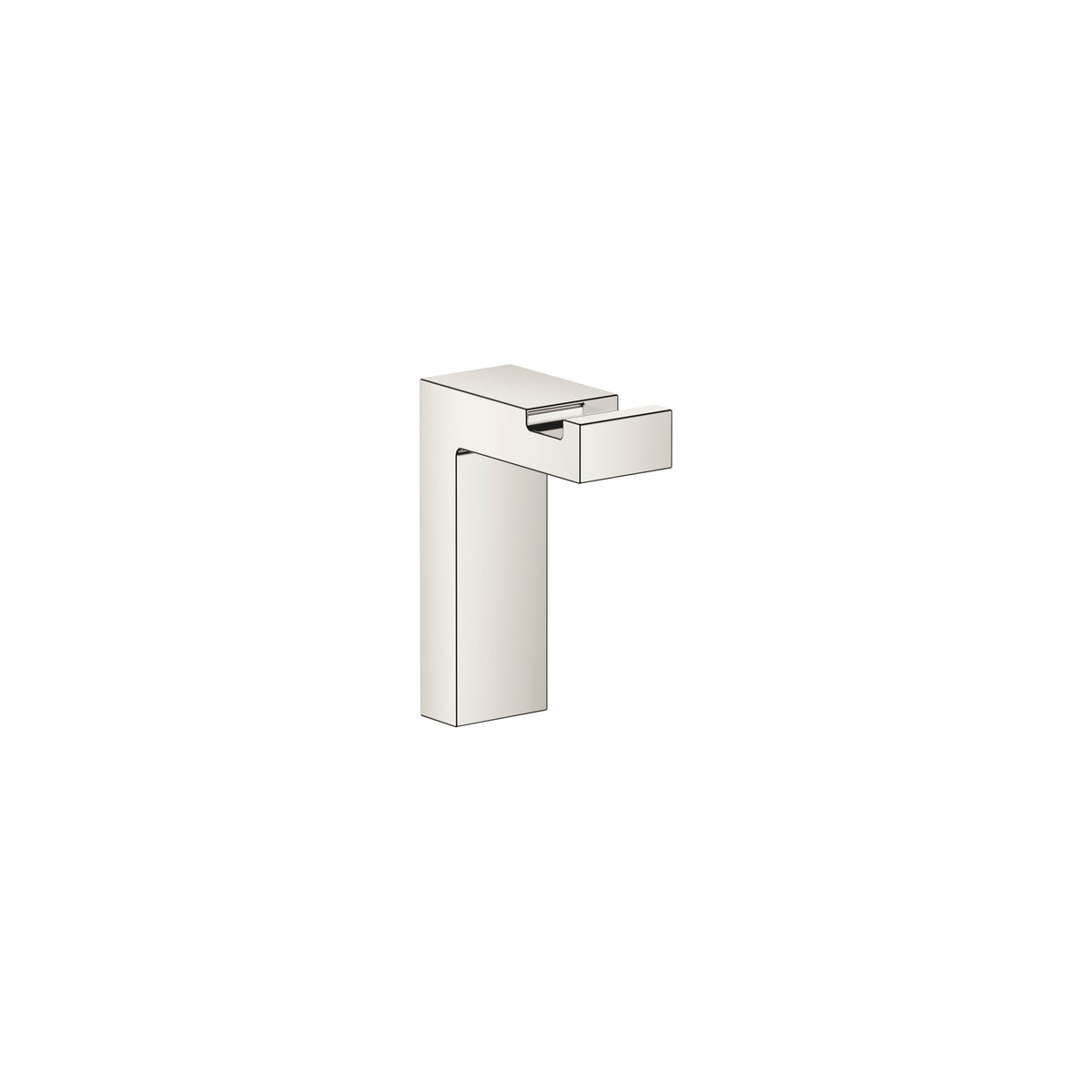 Dornbracht CL.1 Askı — Platin