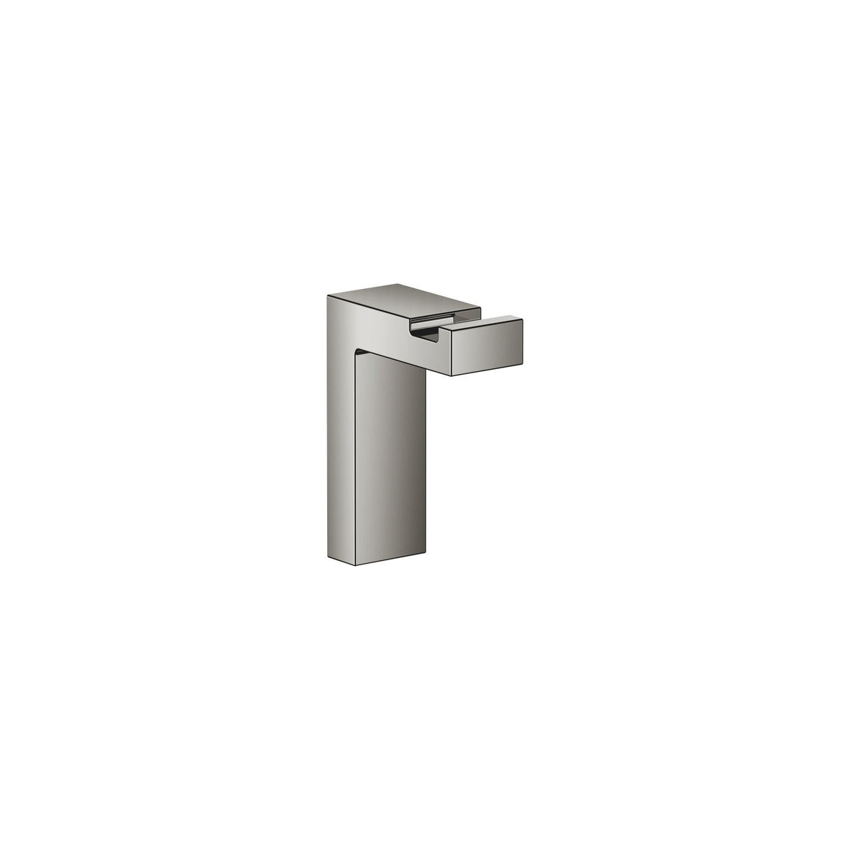 Dornbracht CL.1 Askı — Koyu Krom