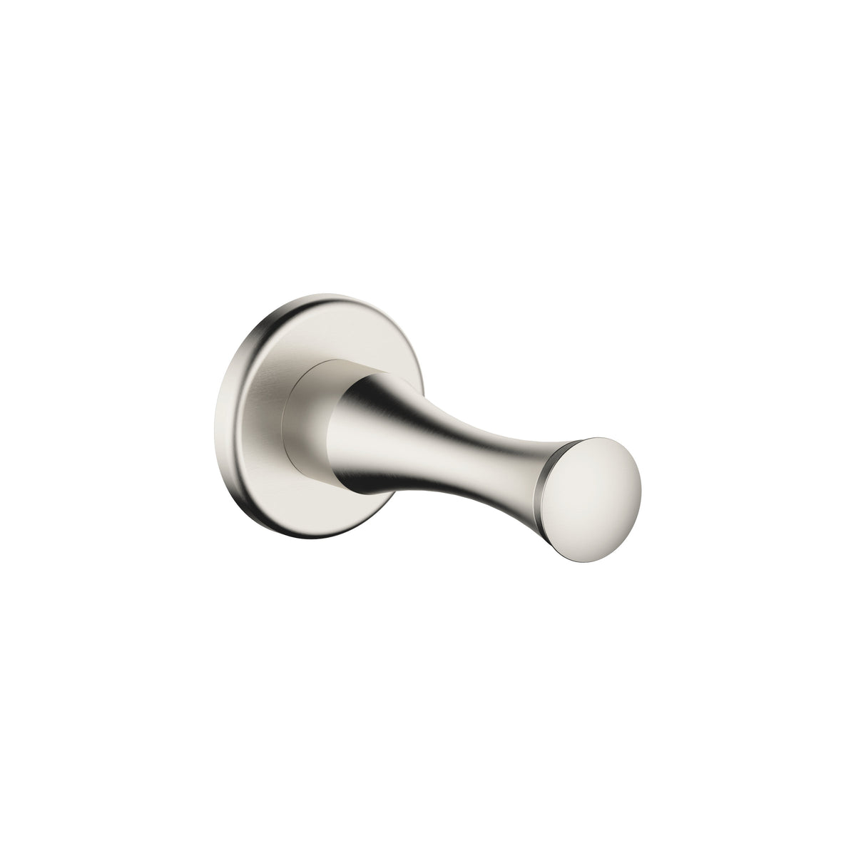 Dornbracht MADISON Askı — Fırçalanmış Platin