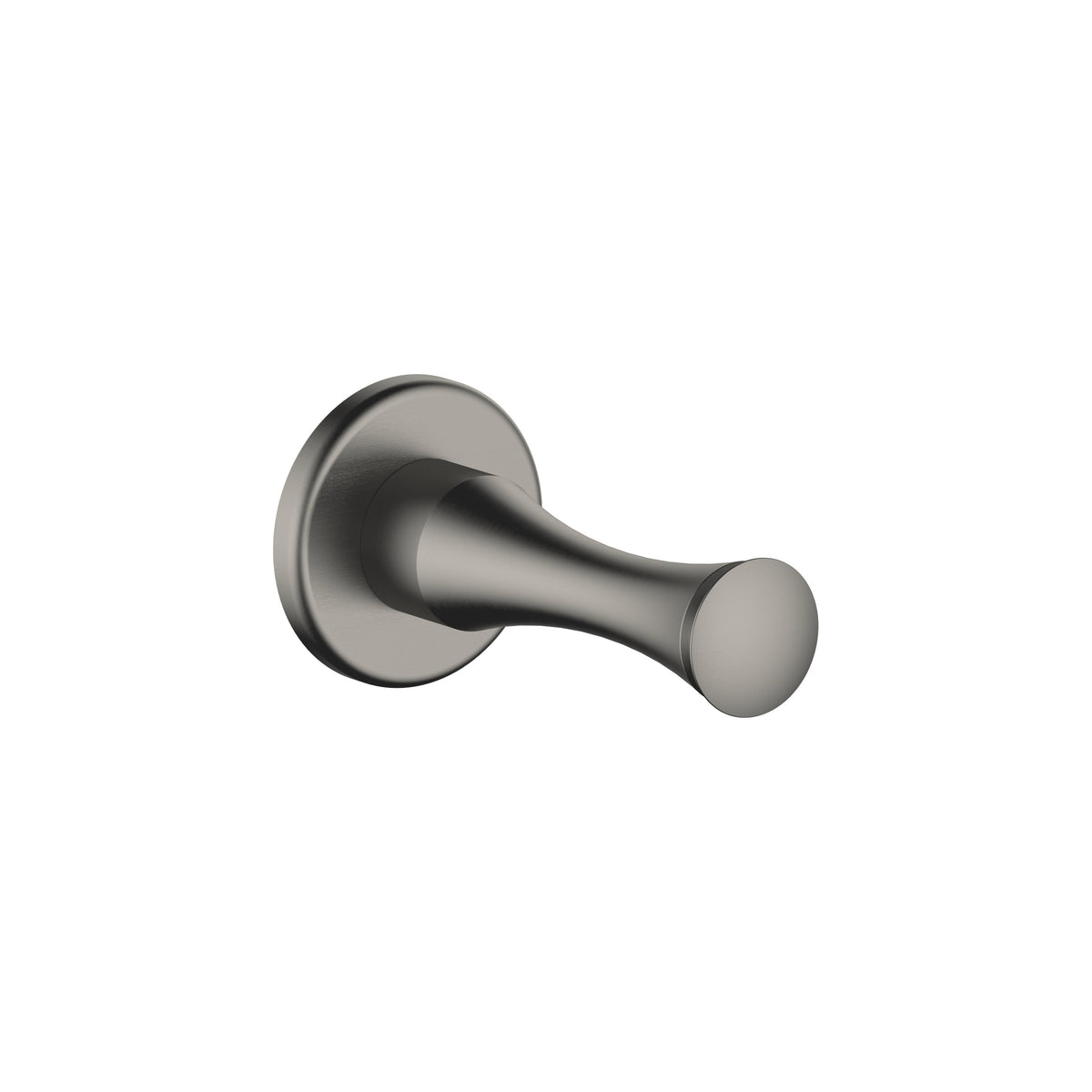 Dornbracht MADISON Askı — Fırçalanmış Koyu Platin