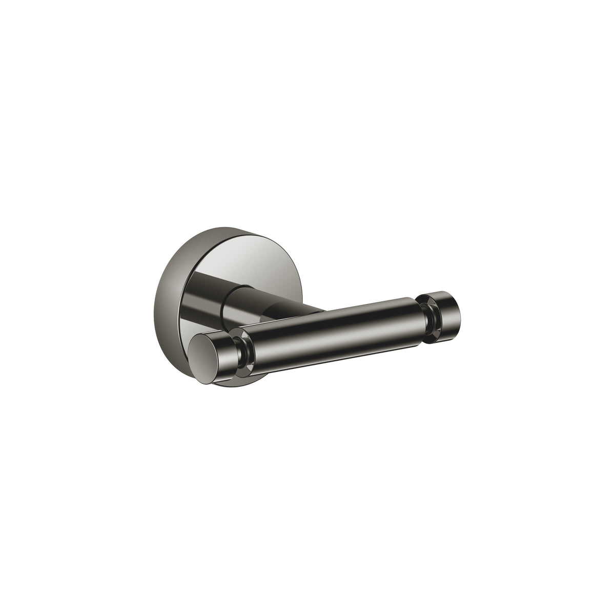 Dornbracht SERIES SPECIFIC Askı, İki Parçalı — Koyu Krom