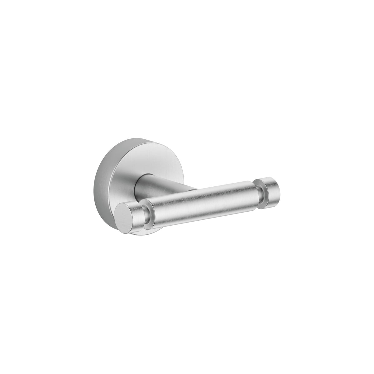 Dornbracht SERIES SPECIFIC Askı, İki Parçalı — Fırçalanmış Krom