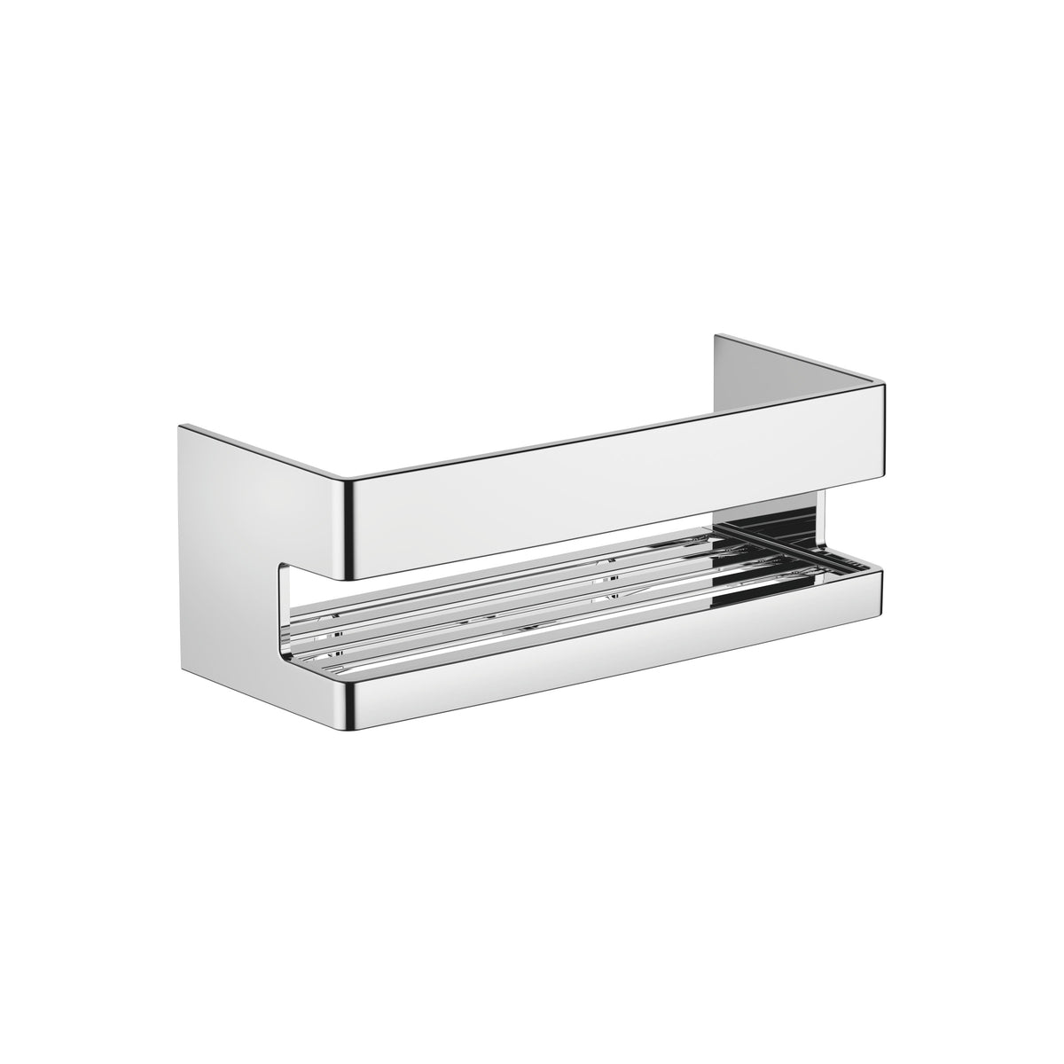 Dornbracht SERIES SPECIFIC Duş Rafı, Duvara Monte — Krom