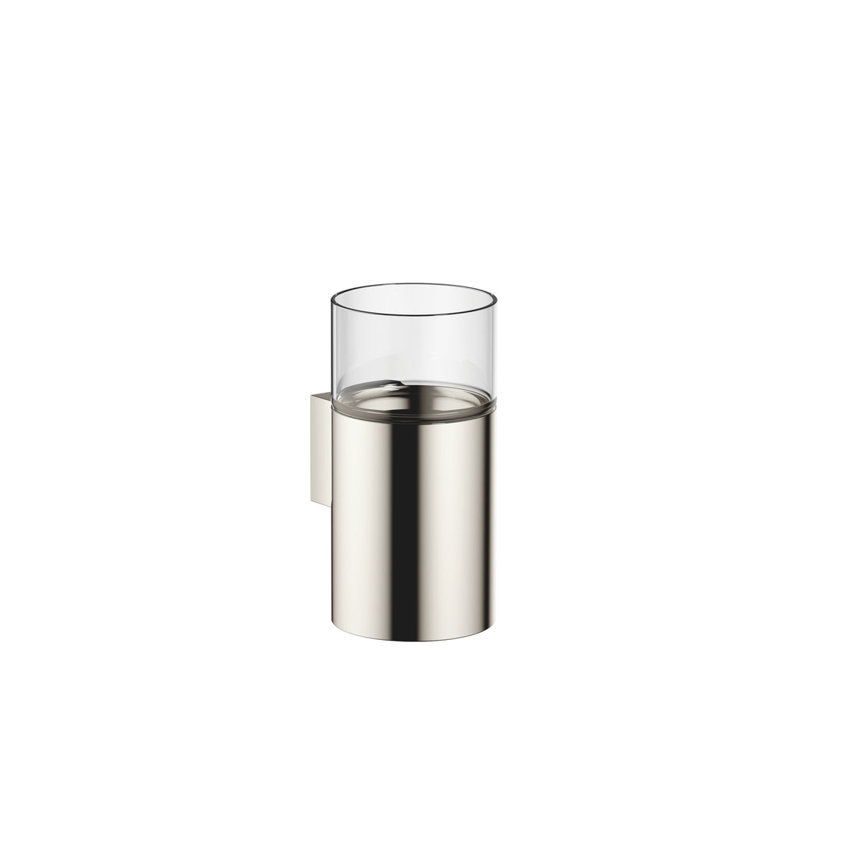 Dornbracht SERIES-VARIOUS Diş Fırçalığı, Duvar Modeli — Platin