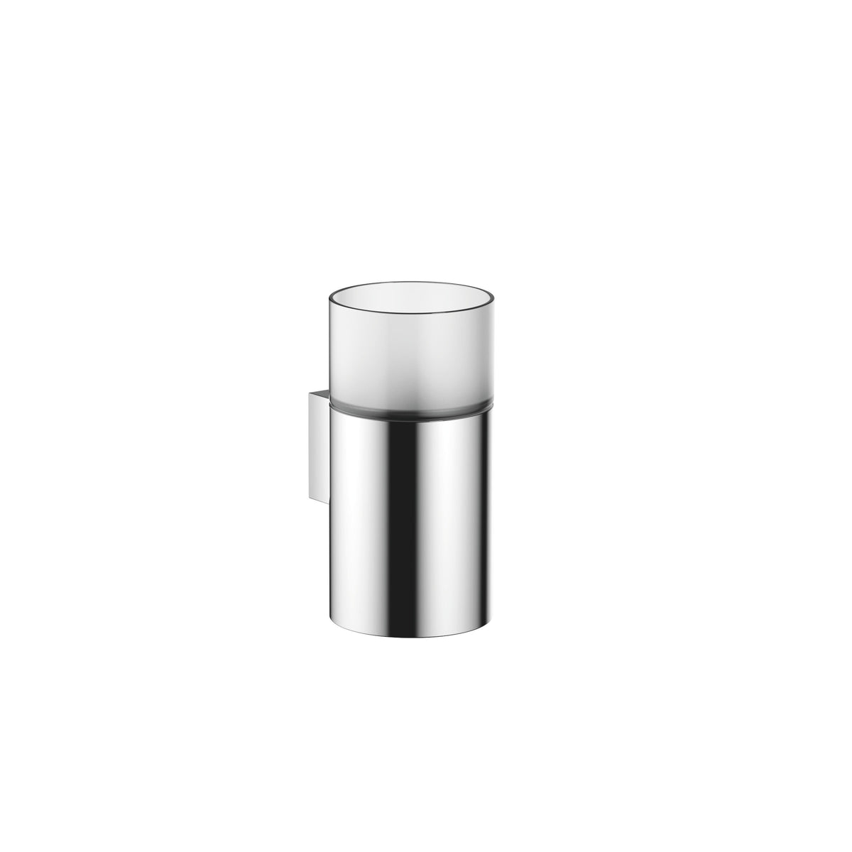Dornbracht SERIES-VARIOUS Diş Fırçalığı, Duvar Modeli — Krom