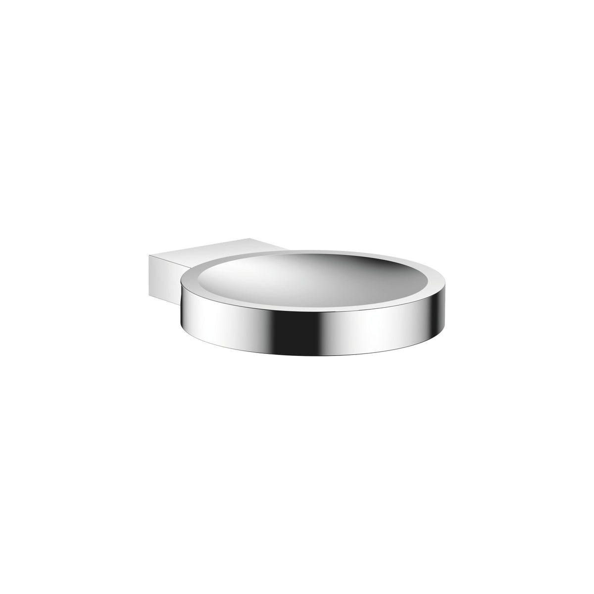 Dornbracht SERIES-VARIOUS Sabunluk, Duvar Modeli — Krom