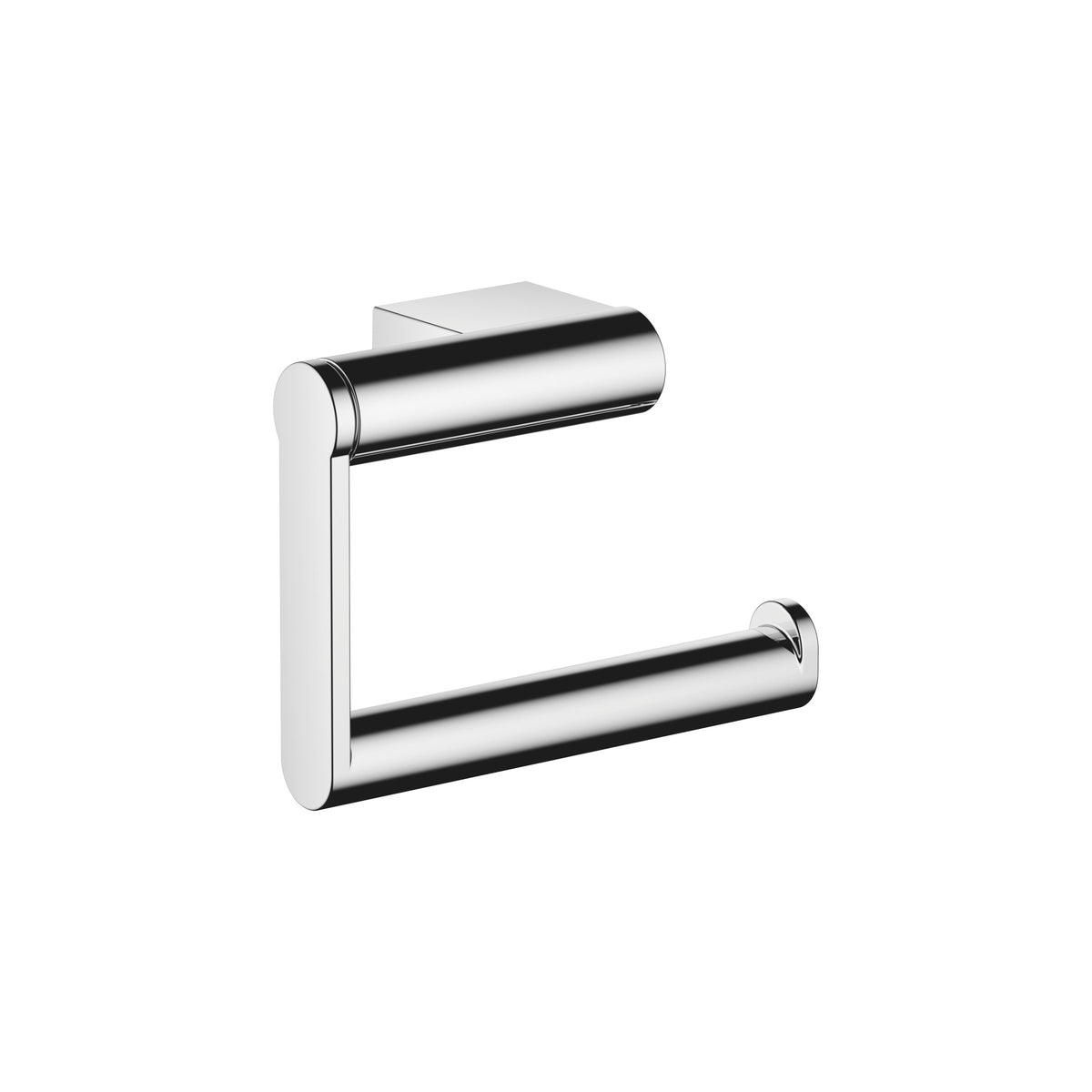 Dornbracht SERIES SPECIFIC Kapaksız Tuvalet Kağıtlığı — Krom
