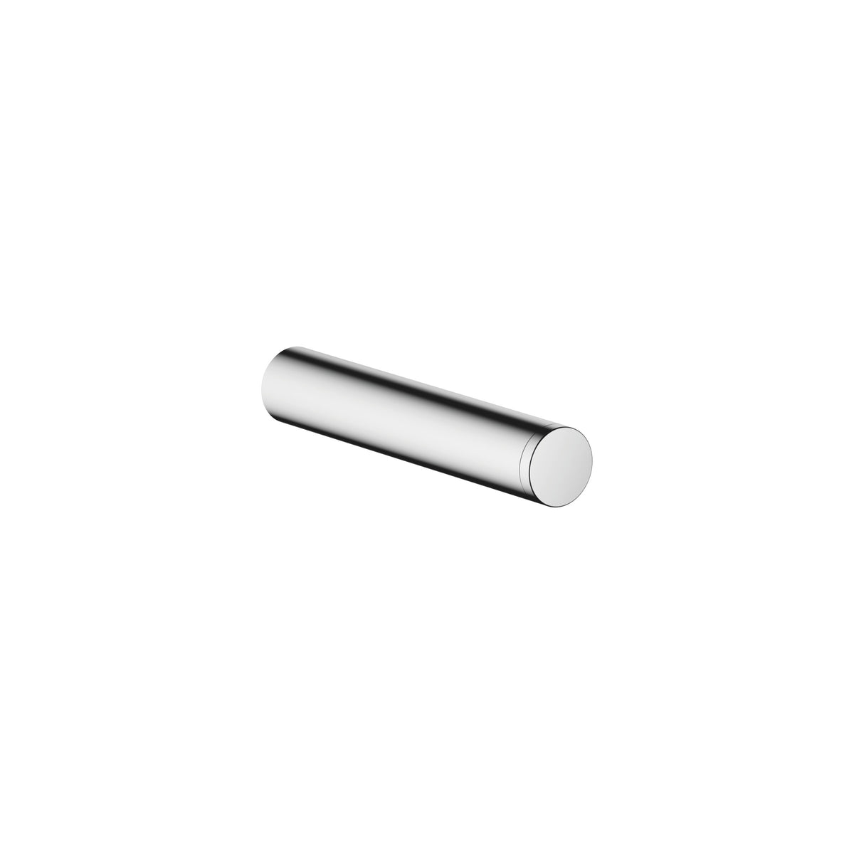 Dornbracht SERIES SPECIFIC Yedek Tuvalet Kağıtlığı — Krom