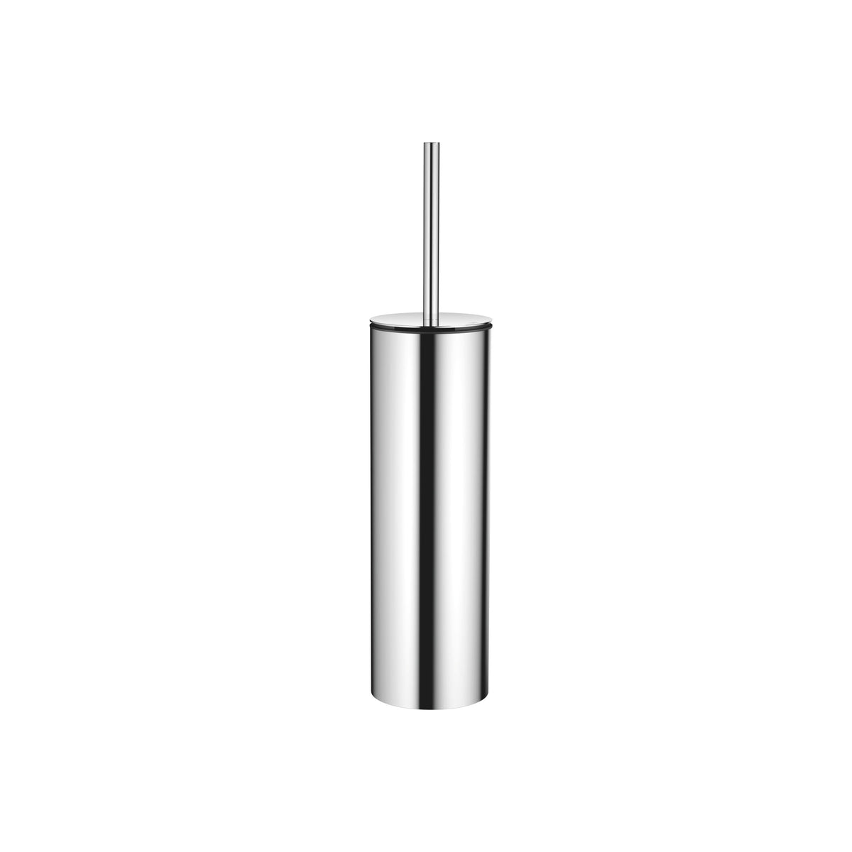 Dornbracht SERIES SPECIFIC Tuvalet Fırçası Seti Ayaklı Model — Krom