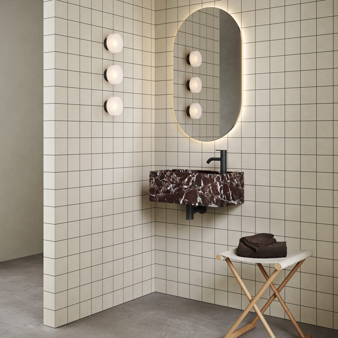 Inbani Scala Banyo Mobilyası: Zarafetin Mekânla Buluştuğu Tasarım