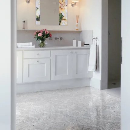SICIS Classic Marble: Mermer Mozaik Koleksiyonuyla Kalıcı Zarafet