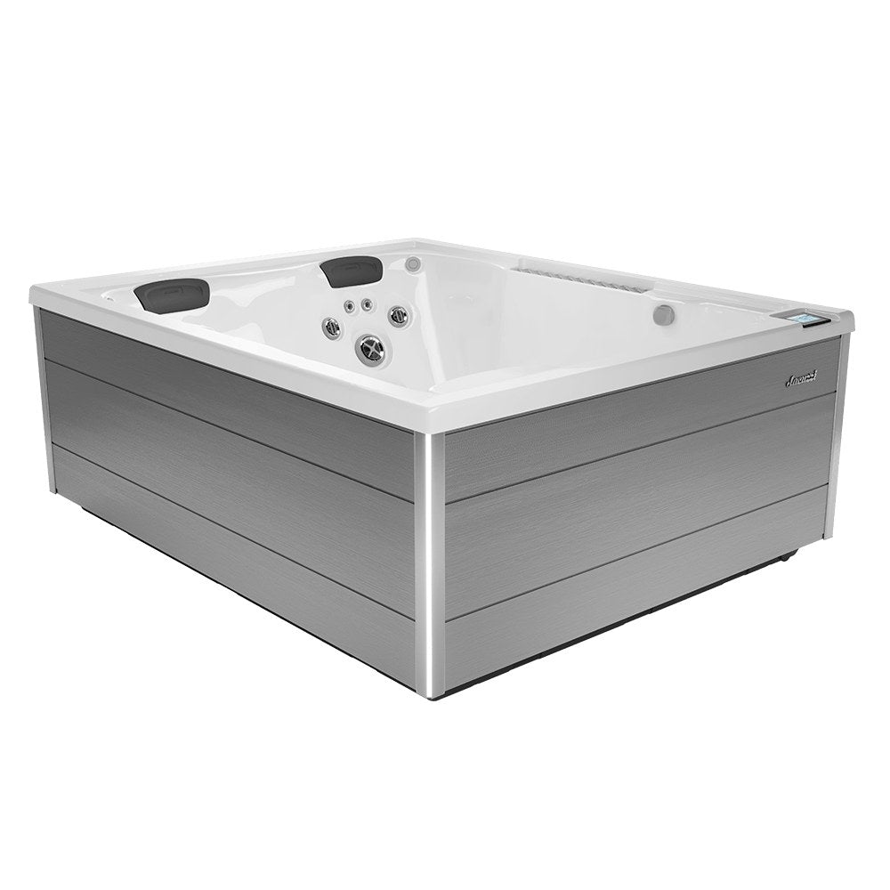 Jacuzzi J404L™ Lüks Jakuzi: İki Kişilik Spa Deneyimi