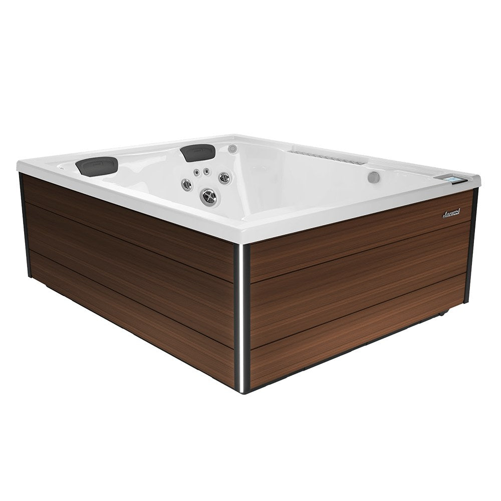 Jacuzzi J404L™ Lüks Jakuzi: İki Kişilik Spa Deneyimi