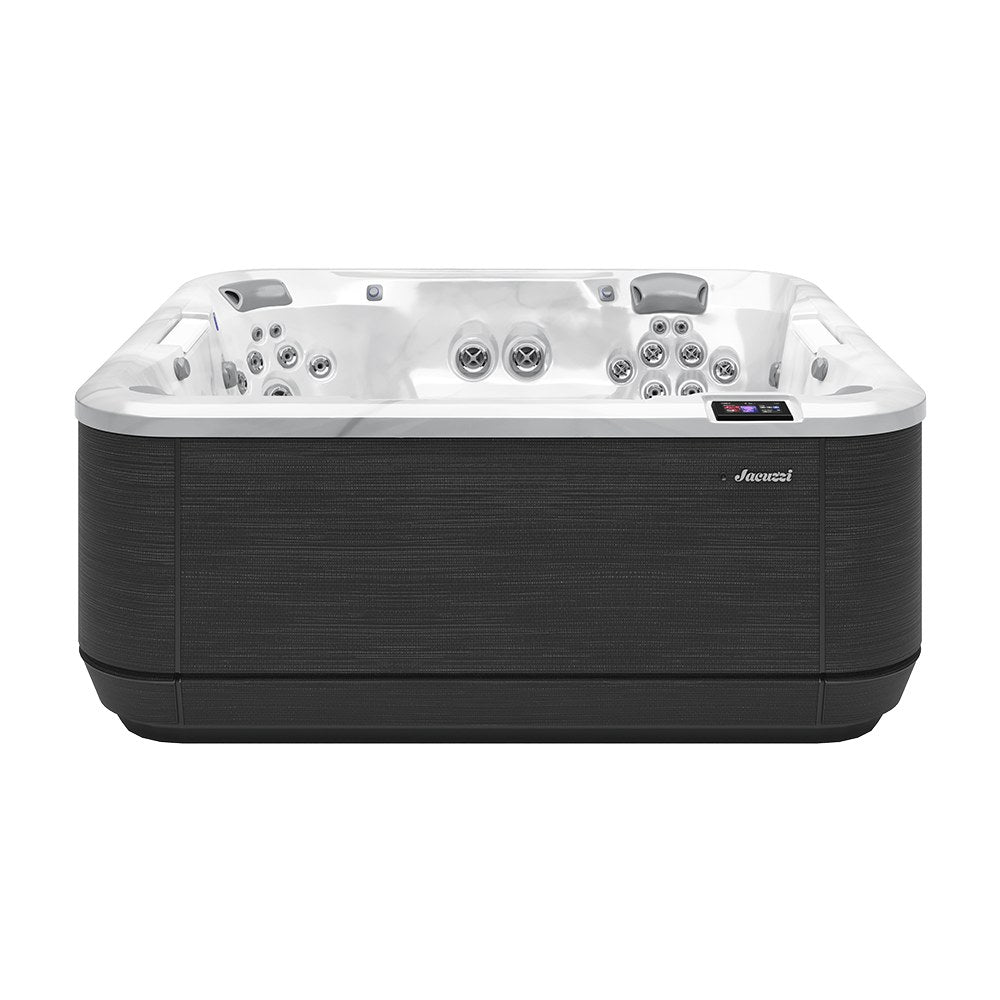 Jacuzzi J508L™ — Lüks Jakuzi ile Kişisel Spa Deneyiminin Zirvesi