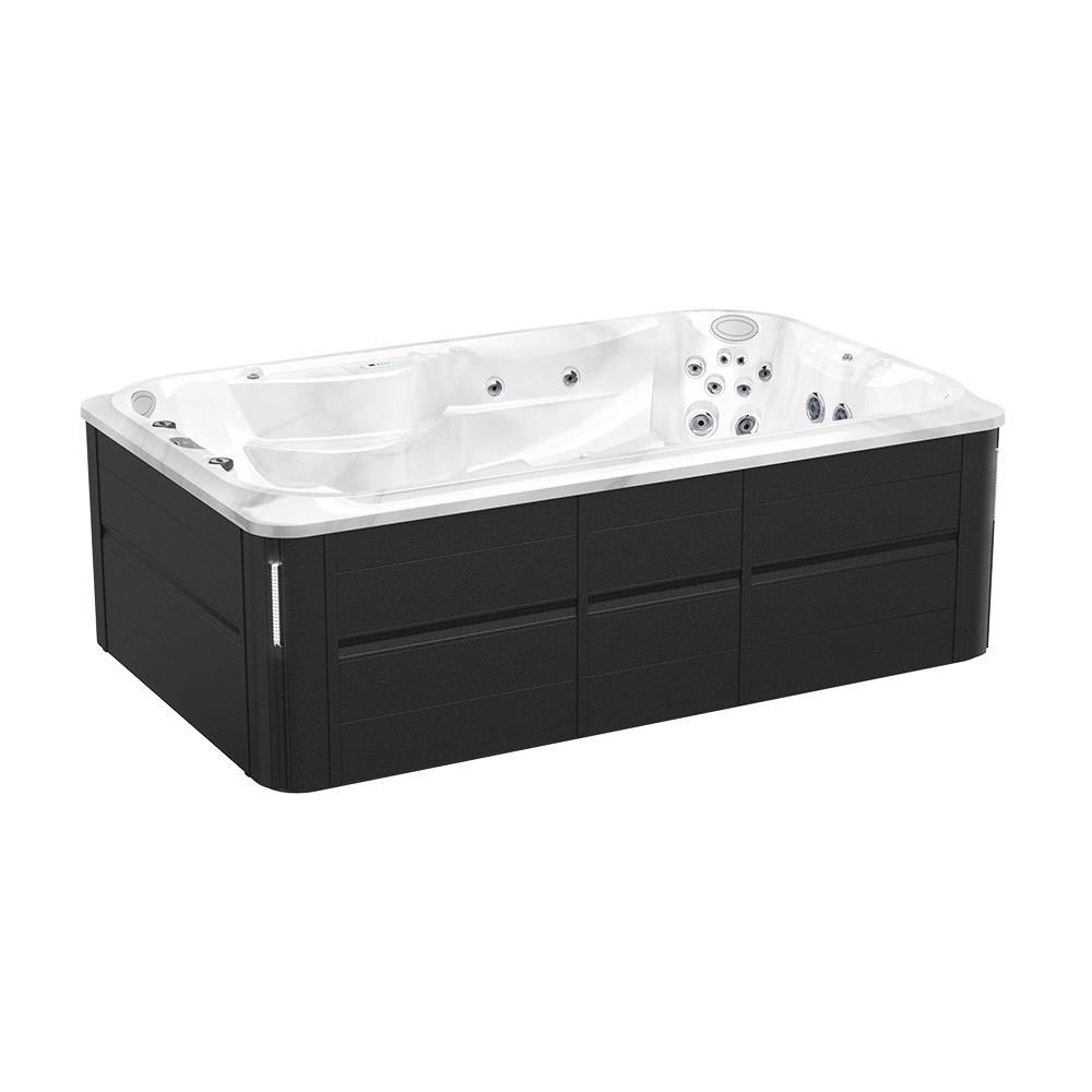 Jacuzzi SW120YMDG Lüks Jakuzi | Yüzme ve Terapi Bir Arada
