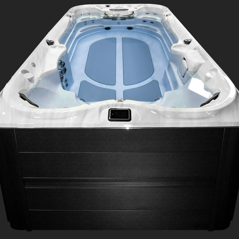 Jacuzzi J-14 PowerPro® | Lüks Yüzme Havuzu ve Spa Deneyimi