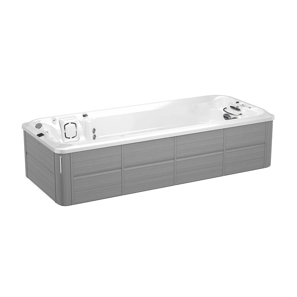 Jacuzzi® J-19 PowerPro® Lüks Yüzme Havuzu Spa Deneyimi