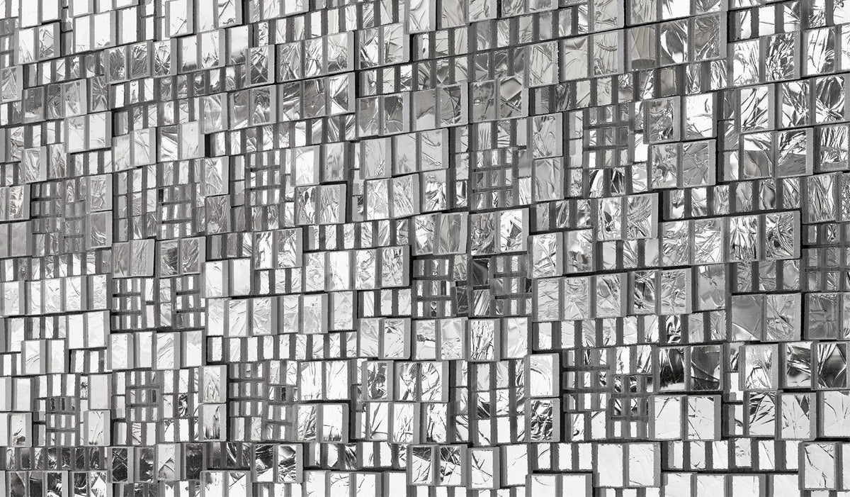 SICIS Structura — SICIS Structura mozaik uygulama örneği 6